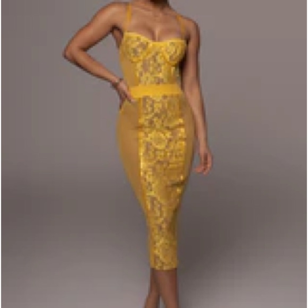 Gorgeous 2-piece Set